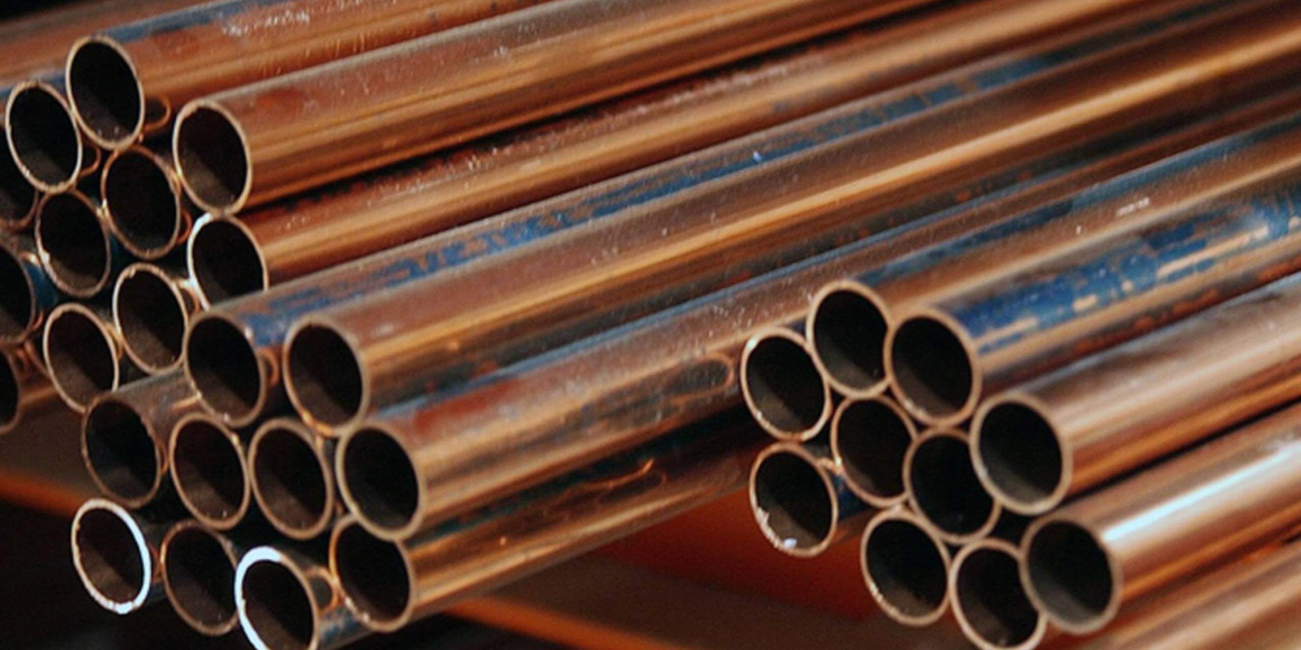 90/10 Cupro Nickel Pipes Manufacturer and Supplier in India – Super Metalloys