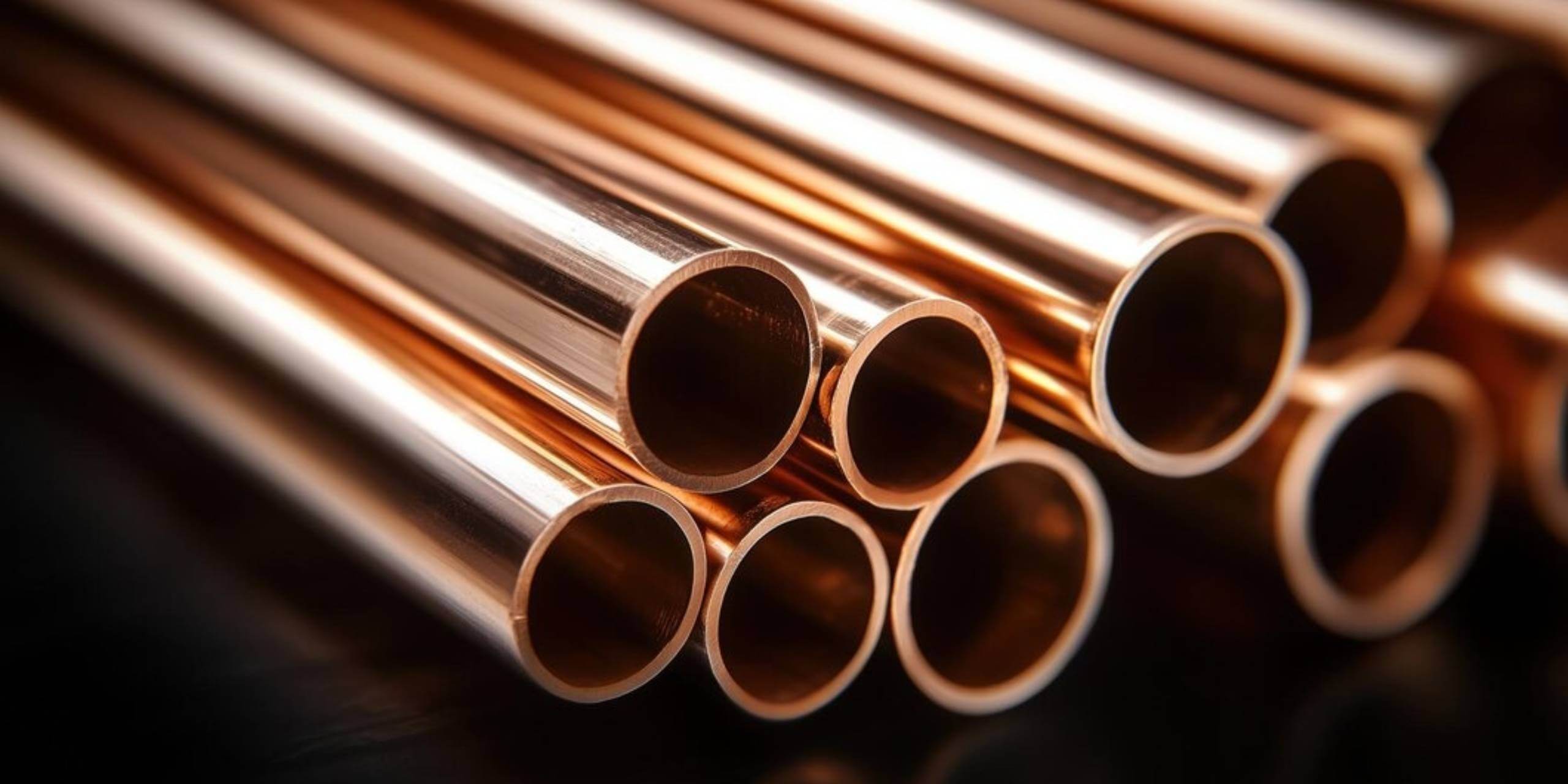 Brass Pipes 70/30 Manufacturer and Supplier in India – Super Metalloys