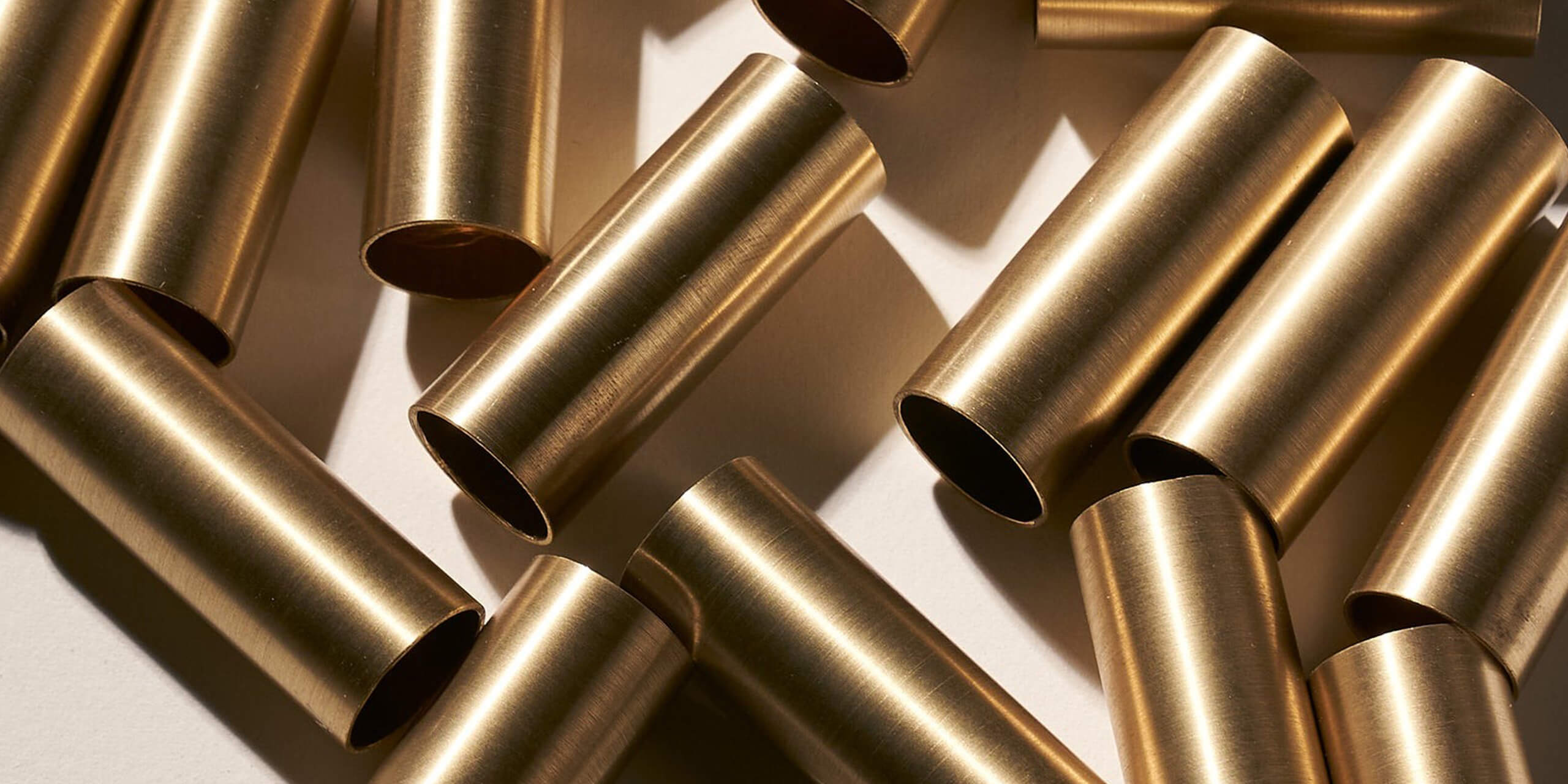 Brass Pipes Manufacturer in India