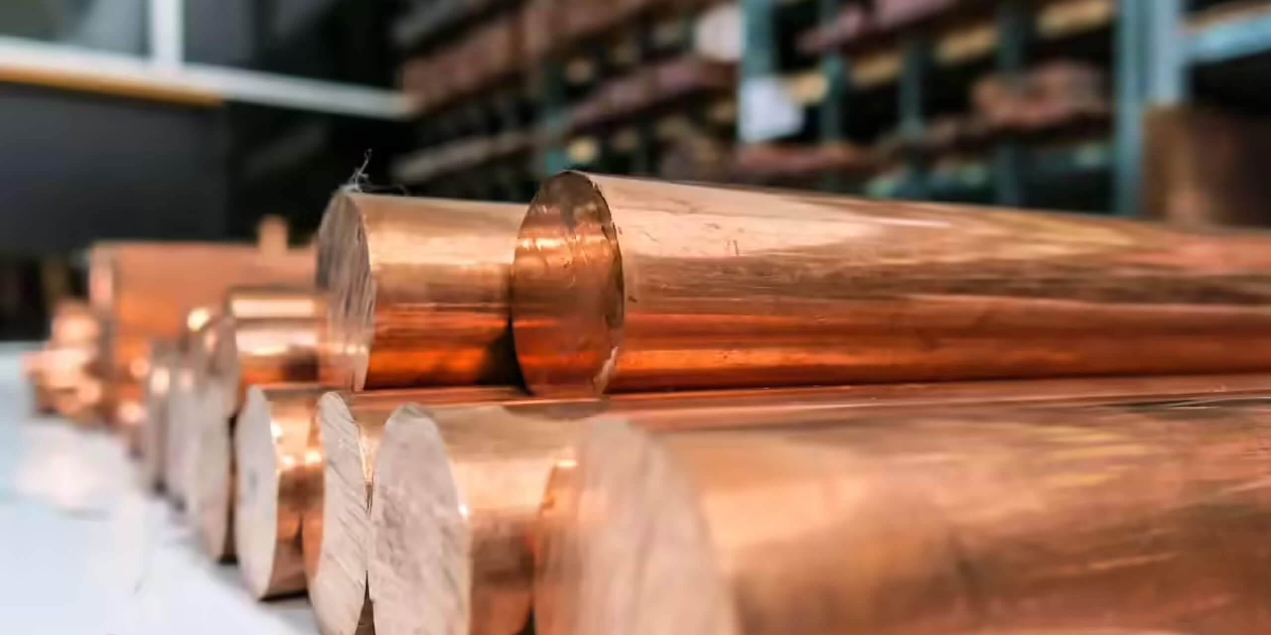 Cupro Nickel Pipes, Round Bars and Pipe Fittings Manufacturer in India