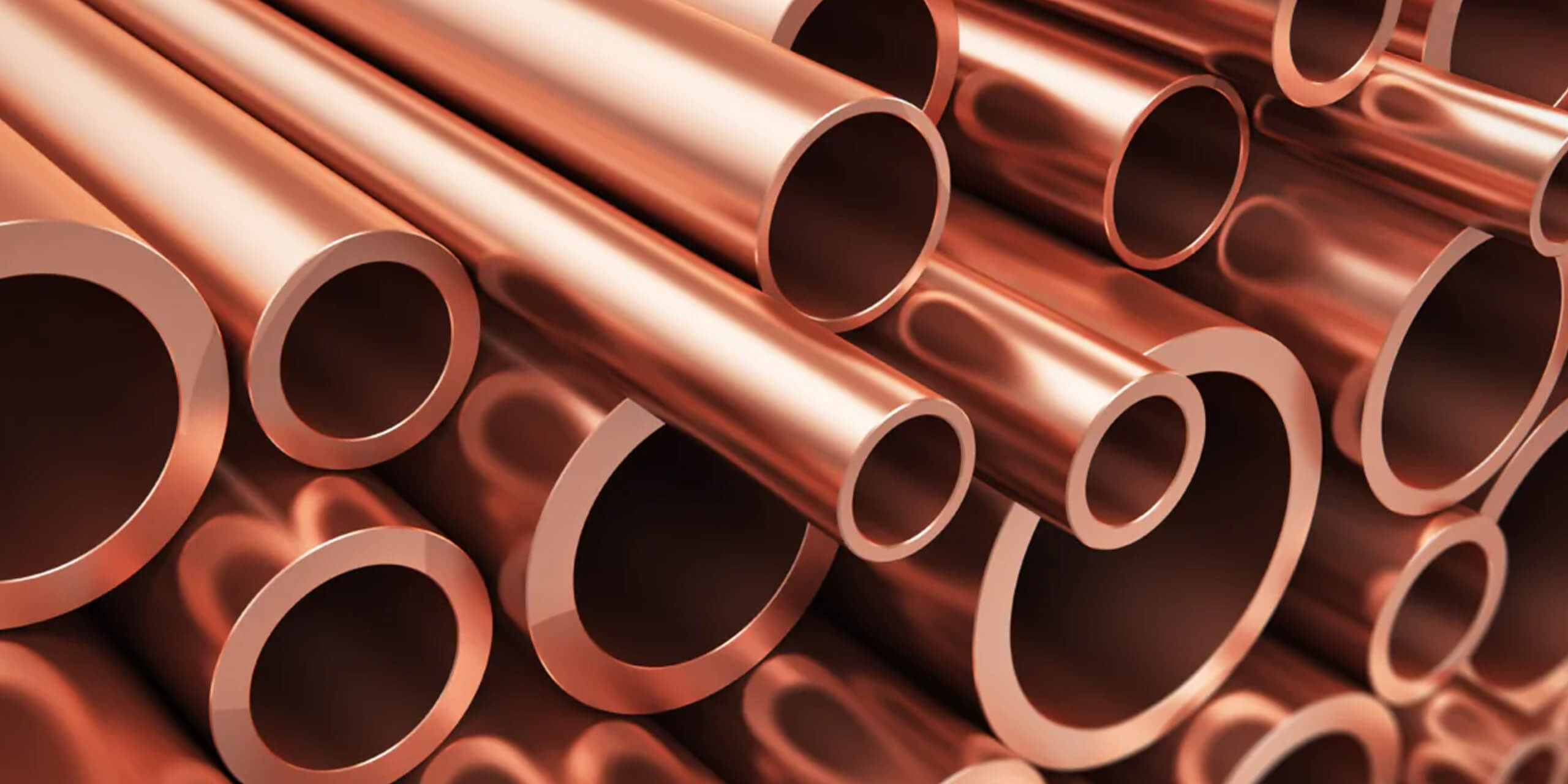 Copper Tubes for General Engg. Manufacturer and Supplier in India – Super Metalloys