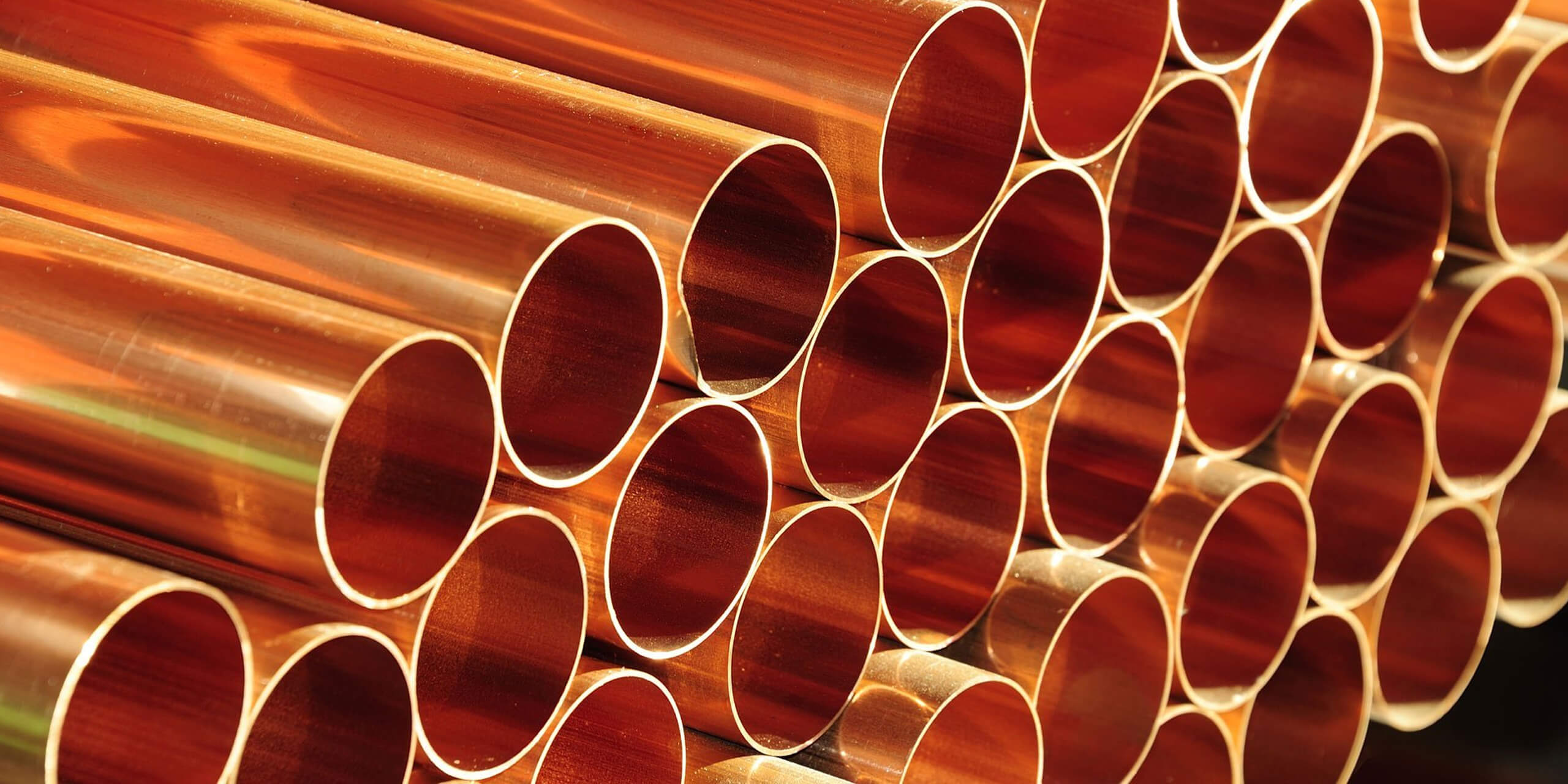 Eco Friendly Copper Tubes Manufacturer and Supplier in India – Super Metalloys